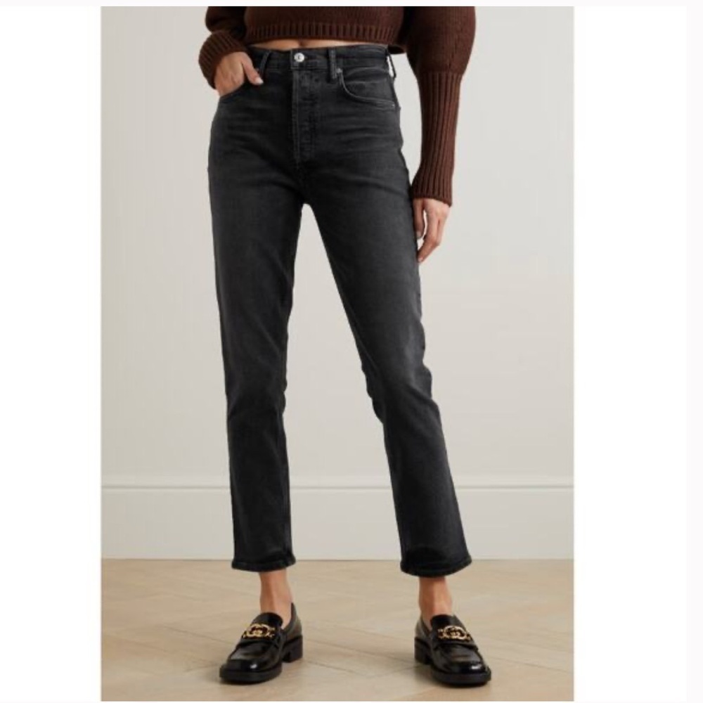 Citizens Of Humanity Charlotte Jeans Size 26